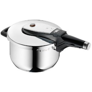 WMF Perfect Ultra 4,5 L pressure cooker